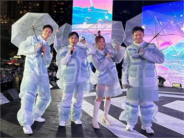 全台唯一高雄限定！今年耶誕吹南風 「KFA高雄時尚大賞」媒合亮點不間斷