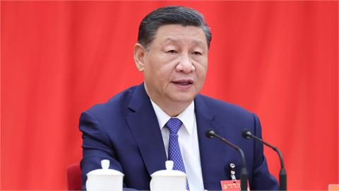 毛澤東時代以來最冷清！中共五中全會驚見大量空座位…出席率創新低全因「這1事」