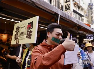 罷瑤「更換領銜人失敗」1/3不合格　他酸賴苡任：作弊被台北市選委會抓到