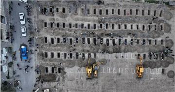 美軍戰斧飛彈空襲伊朗女子小學？路透：疑「過時情報」害150名女童慘死