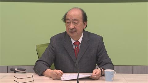 快新聞／「超甲級甲動」設罷免服務站！　柯建銘拜託：「這句話」晚上做夢也喊好嗎