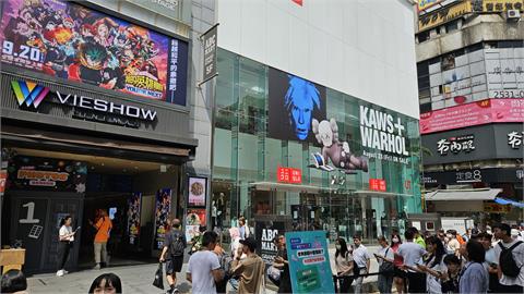 看電影只要50元！　影城回歸西門推優惠