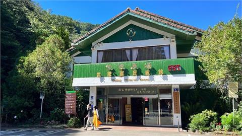 武陵農場推回饋專案　保留楓葉季或櫻花季住房名額