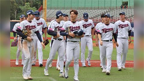 經典賽(影)／就是不能輸台灣！韓國「史上首次」拚進8強有「破億」激勵獎金