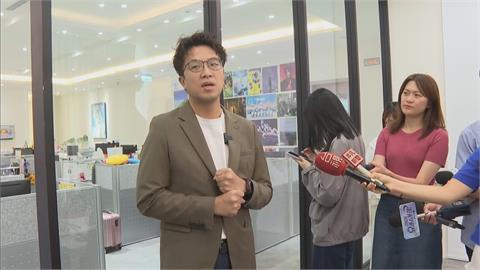 快新聞／蔣萬安真的怕了？沈伯洋「談兒虐」竟又問A答B　他親揭蔣尷尬內幕
