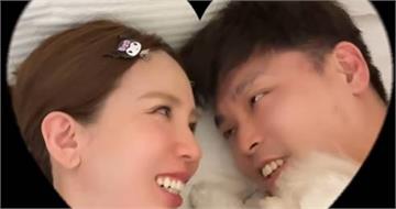 愛雅被小S抓去驗孕後認了！親曝真實心聲　產後4個月想法全變了