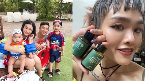暑假出遊行李這樣收｜妝髮造型師 Annie 全家安心玩大推好物：美麗、健康一咖搞定