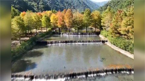 宜蘭夢幻仙境「三層坪」封閉3年終開放　民眾瘋狂搶預約全額滿