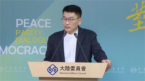 快新聞／賴清德專機遭封殺！鄭麗文稱「全世界奉行一中」　梁文傑嗆：別替中共塗脂抹粉