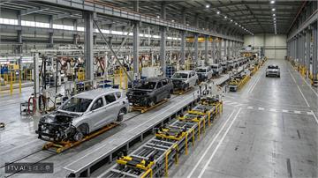 現代汽車10年首見全天罷工　勞資雙方今重回談判桌