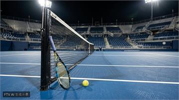 美網傳奇再現！Serena Williams攜手Carlos Alcaraz混雙止步八強