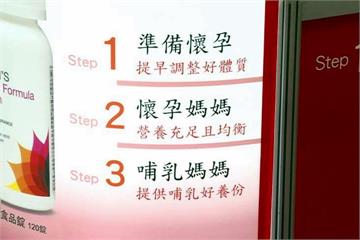 準備懷孕到產後調養 掌握黃金步驟！