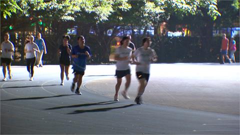 週日嚴防短延時豪雨！　楊柳颱風不排除週二發海警