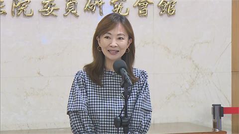 快新聞／藍營追殺微博帳號「關注中國公安」　郭昱晴還原真相：為救助受虐兒
