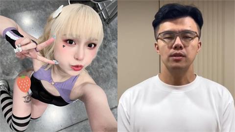 稱佀廣洋與齋齋互取綽號！萬美玲喊「同學全抓來問過」學妹打臉揭內幕：滿傻眼的