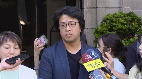 快新聞／藍白拒連署譴責中國！　沈伯洋：不愧發明「普丁不獨裁民進黨獨裁」的政黨