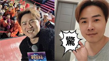 陳孟賢遭傳去整形！本人曬臉認「有動手術」 親揭背後真相