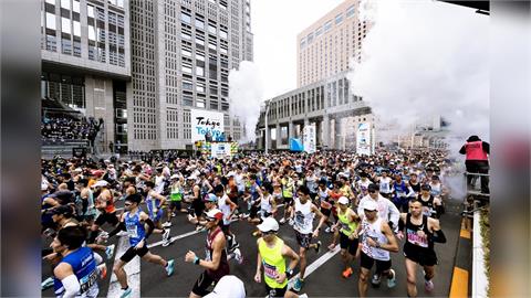 挑戰東京馬拉松2026！超過6萬人登錄參加 78歲跑者熱血參與 成就無限可能