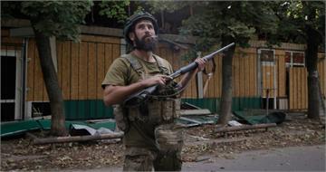 烏克蘭承認俄軍攻入第二大工業重鎮　和平前景黯淡