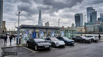 特斯拉贏得英國關鍵上訴　獲准重啟5G專利授權訴訟