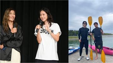 《上船了各位！》日本知名藝人羅蘭擔任應援隊長、首度參與實境節目演出