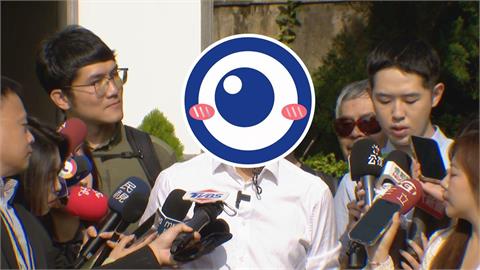 快新聞／沈伯洋爬山談政見！網友「驚見1畫面」直呼好古錐　本人笑著說明了