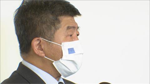 快新聞／本土疫情拉警報！　陳時中10:30突向立法院請假