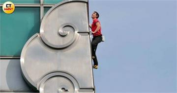 霍諾德吃素「關鍵在植物蛋白」 減重醫:101不會爬到心肌梗塞