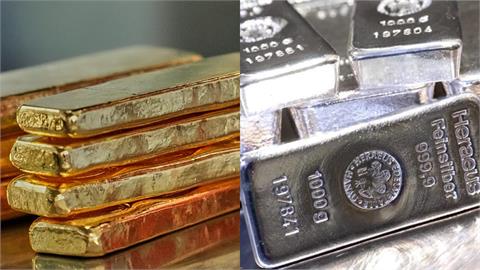 國際金屬市場史詩級崩盤！「白銀單日狂瀉26%」專家揭禍首是中國