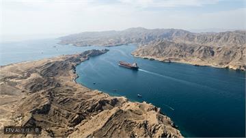 伊朗革命衛隊宣稱　兩艘油輪在荷姆茲海峽爆炸遭攔截