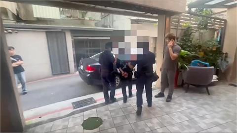 快新聞／驚悚！北市2男起口角竟掏匕首　萬華30歲男「背中刀」慘死