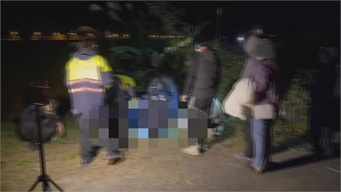 疑點重重！泰籍男子溺斃防汛水溝　報案人稱「只是路過」