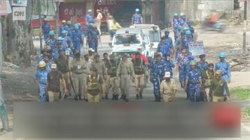 印屬喀什米爾自治區遭降級聯邦屬地！反對派怒批毀印度民主
