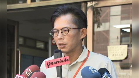 快新聞／與柯文哲如出一轍？沈慶京竟也傳「監控設備離線」　黃國昌回應了