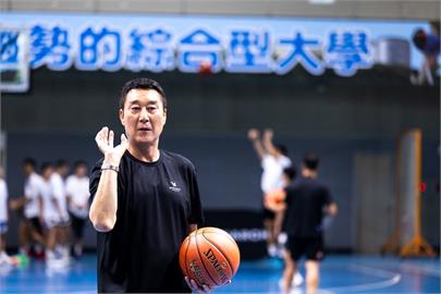 籃球／亞洲第一射手來台！李忠熙親授射手絕學　解密「快、狠、準」秘技