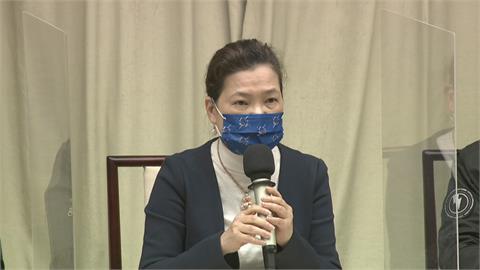 快新聞／全台大停電狂被問「雞排呢？」　王美花回應了