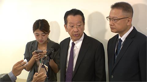 漢光演習8起車禍！　顧立雄：都是實戰化可能一環
