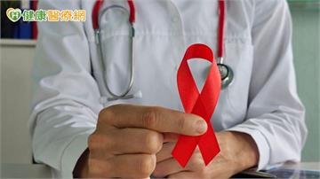 今年前7月新增537人感染HIV！疾管署推自篩「買一送一」限時2週優惠