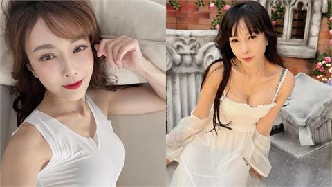59歲美魔女「爆大嗑22歲小鮮肉」！羞曝「一天激戰4次」搞破皮：從早做到晚