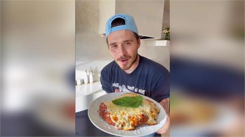 布魯克林貝克漢開戰父母　6頁聲明指控假面家庭「操控人生」