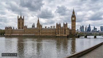 英國今年經濟成長優於預期　受中東局勢影響明年恐放緩