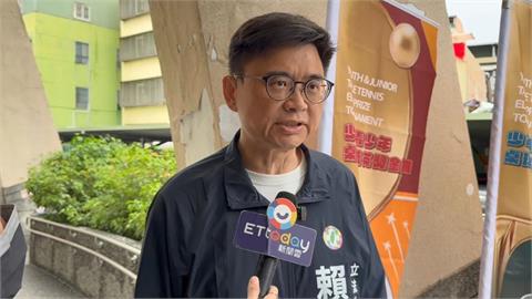 快新聞／要確定？柯志恩稱「從未阻擋」無人機預算　賴競辦轟：欺騙台灣社會