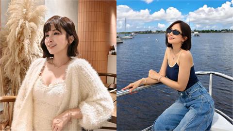 台女星確定「全家搬離台灣」認了：喘不過氣的恐懼！長文抖出「移居這國」內幕