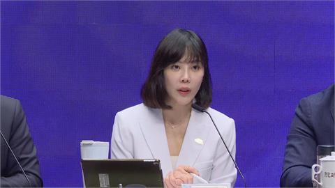 鄭世忠請辭運動部政次！行政院回應了