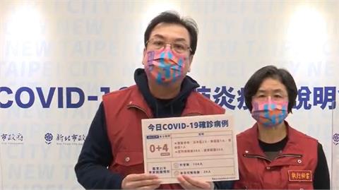 快新聞／嘉聯益樹林廠1移工確診Ct值僅14　新北急召150人採檢
