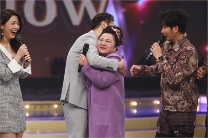 《超級冰冰Show》白家綺狠嗆「你配不上我」！什麼都沒有的吳東諺用時間證明自己