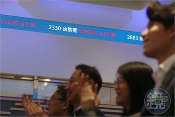 【市值型ETF教戰3】台積電去年大漲　這檔市值型ETF排它理由曝光 