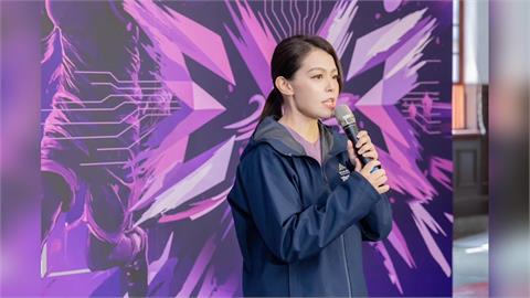 快新聞／高虹安可以選市長！總統府公告《選罷法》修正案生效　連任資格解套