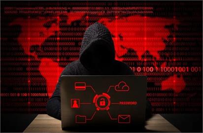 台灣1週遭駭客攻擊1,509次，全球最慘！Deepfake、DDoS等5大攻擊手法解密