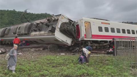 普悠瑪事故　家屬批運安會「翻車時、地有問題」